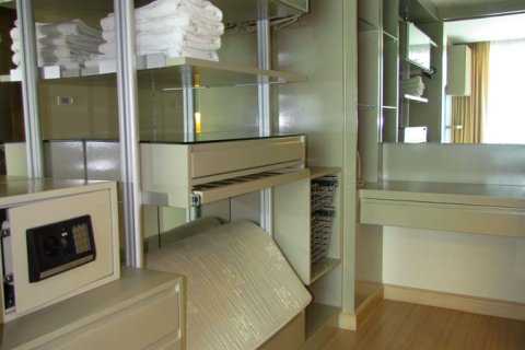 Condominio de 1 dormitorio en Pattaya, Tailandia № 242769 - foto 13