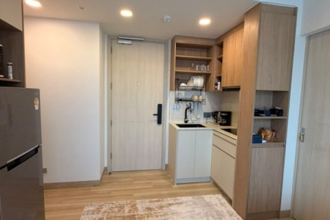 Apartment in Pattaya, Thailand 3 rooms № 234144 - photo 6