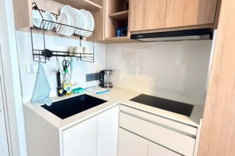 Apartment in Pattaya, Thailand 3 rooms № 234144 - photo 3