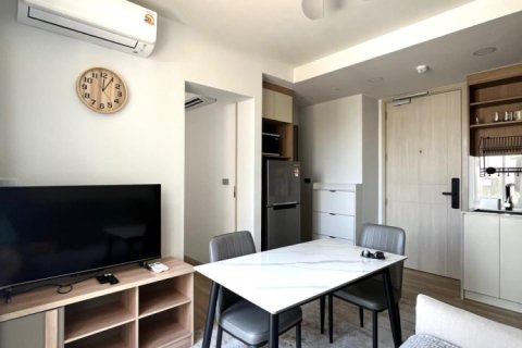 Apartment in Pattaya, Thailand 3 rooms № 234144 - photo 2