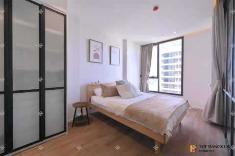 Condo à Bangkok, Thaïlande, 1 chambre № 248079 - photo 6