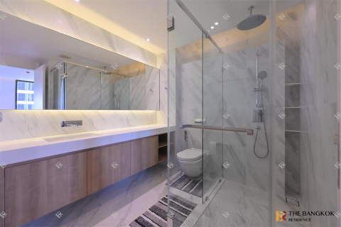 Condo à Bangkok, Thaïlande, 1 chambre № 248079 - photo 3
