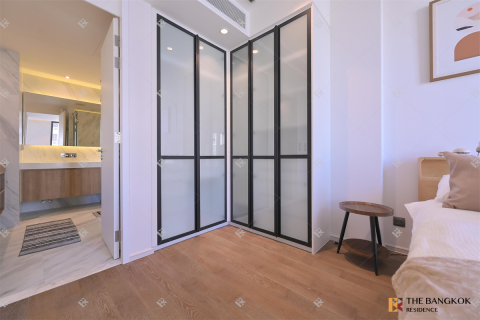 Condo à Bangkok, Thaïlande, 1 chambre № 248079 - photo 4