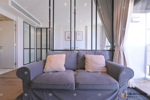 Condo à Bangkok, Thaïlande, 1 chambre № 248079 - photo 8