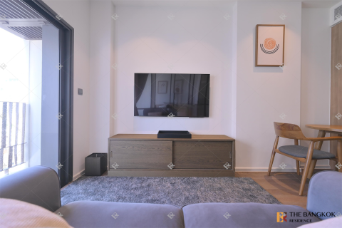 Condo à Bangkok, Thaïlande, 1 chambre № 248079 - photo 9