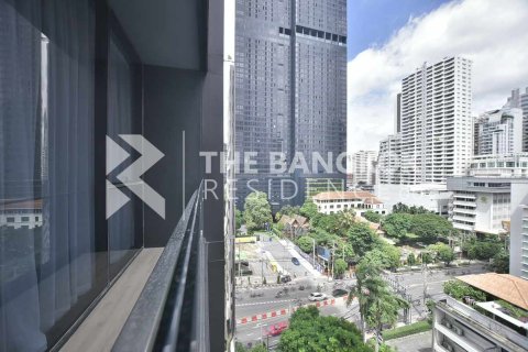คอนโดมิเนียมในกรุงเทพฯ, ประเทศไทย, 1 ห้องนอน № 241624 - รูปถ่าย 3