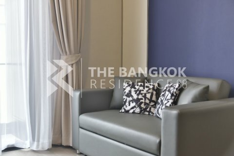 คอนโดมิเนียมในกรุงเทพฯ, ประเทศไทย, 1 ห้องนอน № 241624 - รูปถ่าย 4