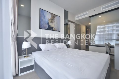 คอนโดมิเนียมในกรุงเทพฯ, ประเทศไทย, 1 ห้องนอน № 241624 - รูปถ่าย 7