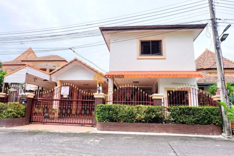 Estudio en Pattaya, Tailandia № 243604
