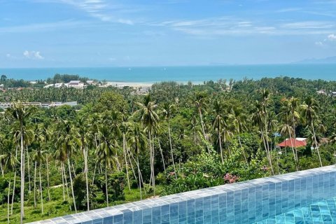 Villa in Ko Samui, Thailand 3 Schlafzimmer № 244974