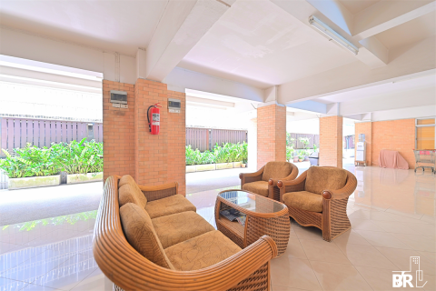 Eigentumswohnung in Bangkok, Thailand, 3 Schlafzimmer № 247332