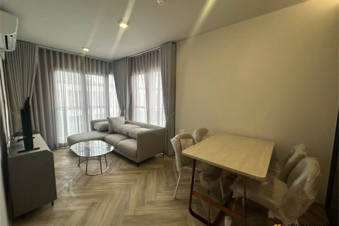Eigentumswohnung in Bangkok, Thailand, 2 Schlafzimmer  № 247872