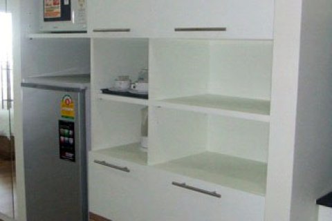 สตูดิโอในคอนโดมิเนียมในพัทยา, ประเทศไทย № 242655 - รูปถ่าย 6