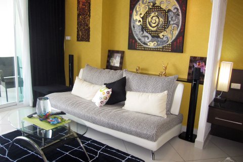 Estudio en el condominio en Pattaya, Tailandia № 242711 - foto 13