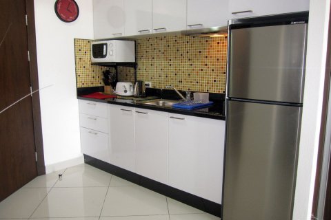 Estudio en el condominio en Pattaya, Tailandia № 242711 - foto 14