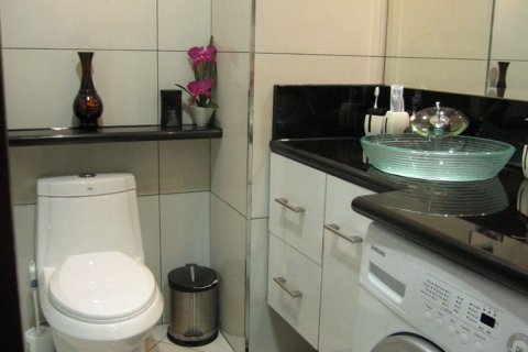 Estudio en el condominio en Pattaya, Tailandia № 242711 - foto 2