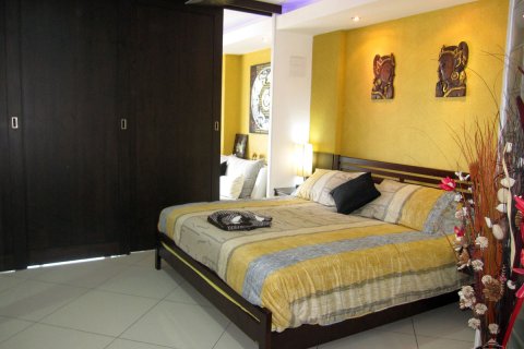 Estudio en el condominio en Pattaya, Tailandia № 242711 - foto 11