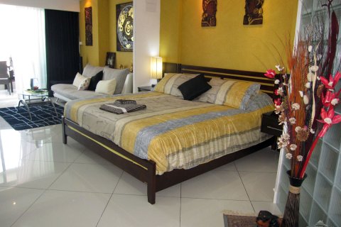 Estudio en el condominio en Pattaya, Tailandia № 242711 - foto 3