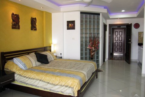 Estudio en el condominio en Pattaya, Tailandia № 242711 - foto 10