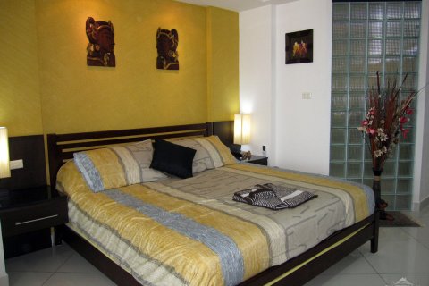 Estudio en el condominio en Pattaya, Tailandia № 242711 - foto 4