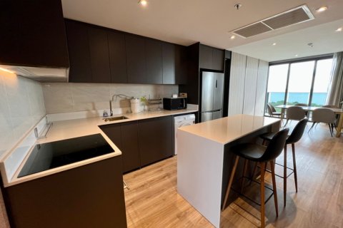 Condominio de 3 dormitorios en Pattaya, Tailandia № 242563 - foto 13