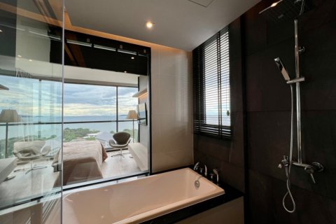 Condominio de 3 dormitorios en Pattaya, Tailandia № 242563 - foto 22
