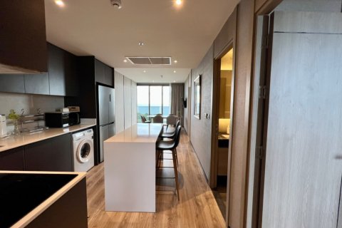 Condominio de 3 dormitorios en Pattaya, Tailandia № 242563 - foto 3