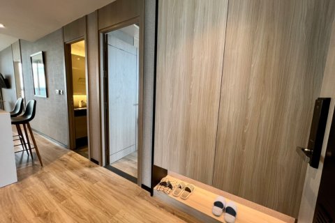 Condominio de 3 dormitorios en Pattaya, Tailandia № 242563 - foto 8