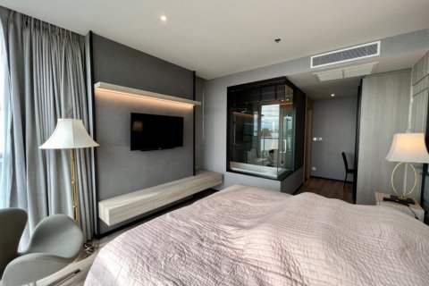 Condominio de 3 dormitorios en Pattaya, Tailandia № 242563 - foto 15