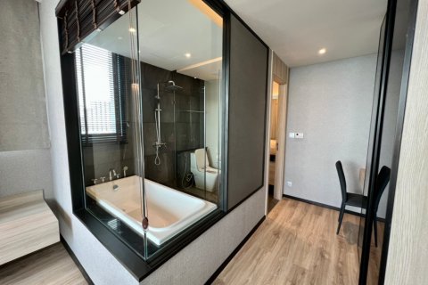 Condominio de 3 dormitorios en Pattaya, Tailandia № 242563 - foto 14