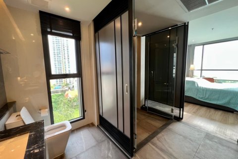 Condominio de 3 dormitorios en Pattaya, Tailandia № 242563 - foto 29