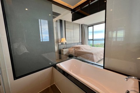 Condominio de 3 dormitorios en Pattaya, Tailandia № 242563 - foto 28