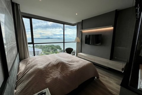 Condominio de 3 dormitorios en Pattaya, Tailandia № 242563 - foto 11