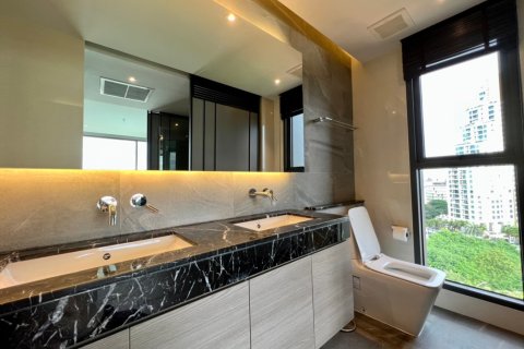 Condominio de 3 dormitorios en Pattaya, Tailandia № 242563 - foto 27