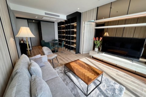 Condominio de 3 dormitorios en Pattaya, Tailandia № 242563 - foto 16
