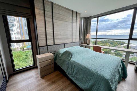 Condominio de 3 dormitorios en Pattaya, Tailandia № 242563 - foto 25