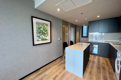 Condominio de 3 dormitorios en Pattaya, Tailandia № 242563 - foto 17