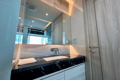Condominio de 3 dormitorios en Pattaya, Tailandia № 242563 - foto 20