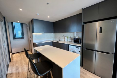 Condominio de 3 dormitorios en Pattaya, Tailandia № 242563 - foto 12