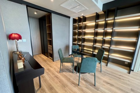 Condominio de 3 dormitorios en Pattaya, Tailandia № 242563 - foto 5