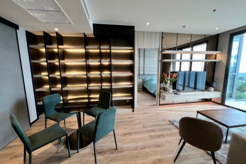Condominio de 3 dormitorios en Pattaya, Tailandia № 242563 - foto 7