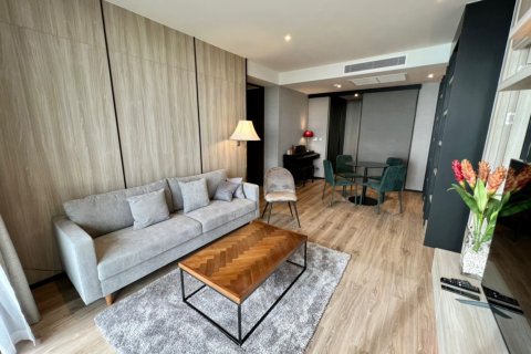 Condominio de 3 dormitorios en Pattaya, Tailandia № 242563 - foto 4