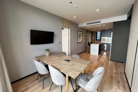 Condominio de 3 dormitorios en Pattaya, Tailandia № 242563