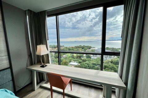 Condominio de 3 dormitorios en Pattaya, Tailandia № 242563 - foto 23