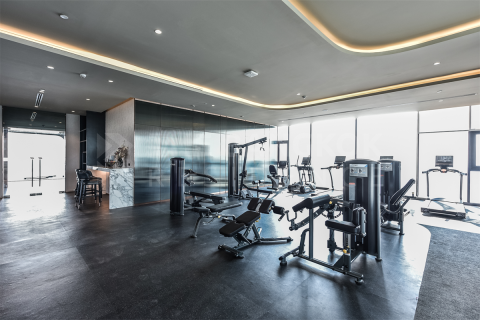 Condominio de 1 dormitorio en Bangkok, Tailandia № 186099 - foto 10