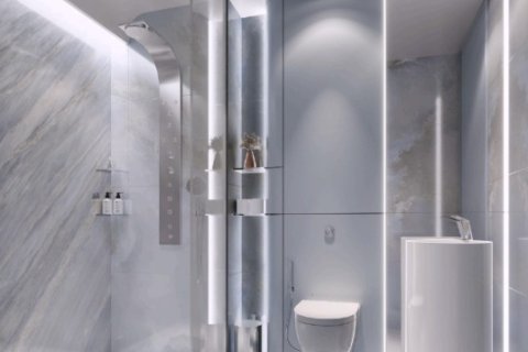Apartment in Pattaya, Thailand 2 rooms № 202224 - photo 5