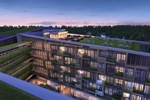 Condominio de 2 dormitorios en Layan Beach, Tailandia № 57190 - foto 11
