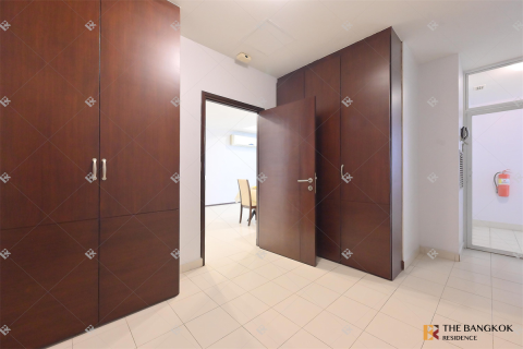 Eigentumswohnung in Bangkok, Thailand, 2 Schlafzimmer  № 248635