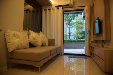Condo à Hua Hin, Thaïlande, 1 chambre  № 254831 - photo 6
