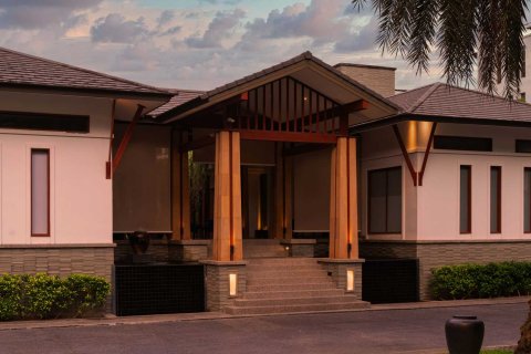 Condominio de 2 dormitorios en Naithon Beach, Tailandia № 3280 - foto 24